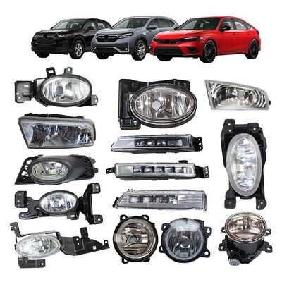 Fahrzeug Front Stoßstange Nebelscheinwerfer Fahrlampe für Honda Civic City OEM 33900-STK-A11