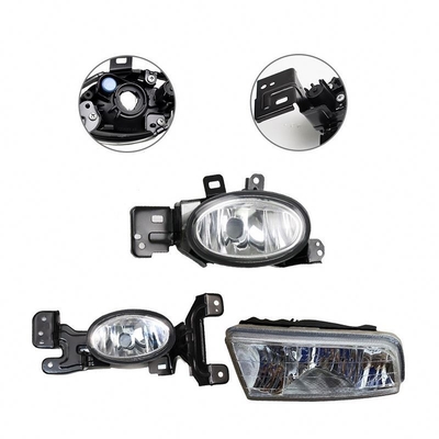 Fahrzeug Front Stoßstange Nebelscheinwerfer Fahrlampe für Honda Civic City OEM 33900-STK-A11