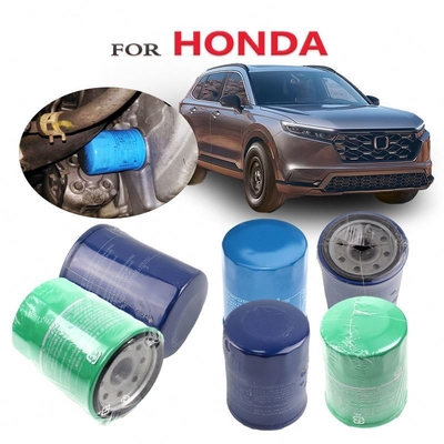 HONDA Ölfilter 15400-PLM-A02 für Accord Crv Civic Fit Vezel City Odyssey