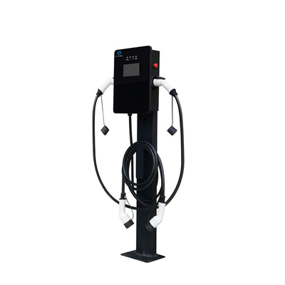 3.5kw Typ 2 oder Typ 2 16/32A Ladekabel für Elektrofahrzeuge Widerstandsspannung 2000V