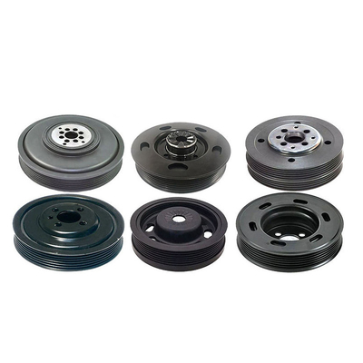 Autosysteme Kurbelwelle für Audi VW Standardgröße OE NO 059105251S
