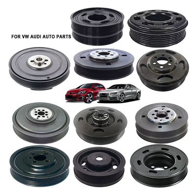 Autosysteme Kurbelwelle für Audi VW Standardgröße OE NO 059105251S