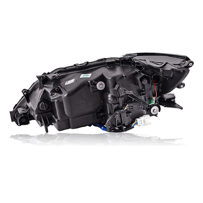 Drei-LED-Scheinwerfer für Lexus ES Modifizierte Ersatz-Upgrade-Spannung 12V Fahrzeugmodell