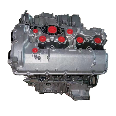 A5 EA211 EA111 EA888 Gen 2 Gen 3 Auto-Motorsysteme Teile Automobilmotor Montage für VW Audi Seat CDN CNC EA111 DPF CDZ