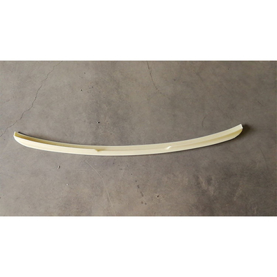Kohlenstofffaser Direct 2002-2009 AMG Style Hinter-Spoiler-Flügel für Benz W211 100% getestet