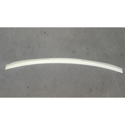 Kohlenstofffaser Direct 2002-2009 AMG Style Hinter-Spoiler-Flügel für Benz W211 100% getestet