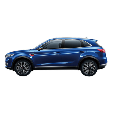 Hongqi Hs5 Benzinwagen 2,0t 185kw Advanced Benzin Luxus SUV mit Panorama Sonnendach
