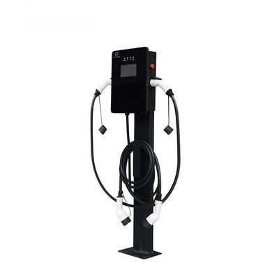 22kw EV-Ladegerät Typ 2 bis Typ 2 / Schnellladekabel für das sichere Laden