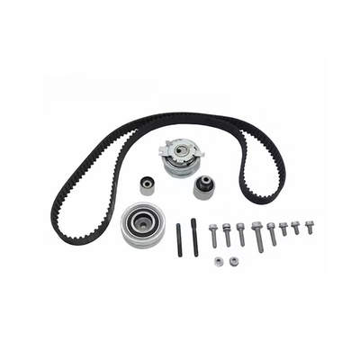 Andere VW Golf 03L198119F 03L198119D 03L198119B Motortimerketten-Gürtel-Set Ersetzen/Reparatur