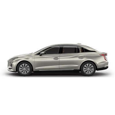 Lassen Sie die Kraft des Hongqi Eqm5 E-qm5 Elektroauto 4 Türen 1 Gang High Level Luxus