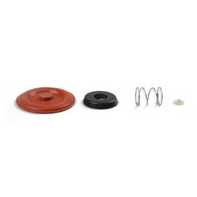06H103495E Motorteile Modernisierte PCV-Ventildeckel Membranmembran für VW Audi