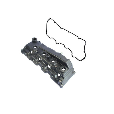Aluminium-Automobilmotor Zylinderkopfklappe Abdeckung 2KD 11201-30050 11210-30081 11210-0L020