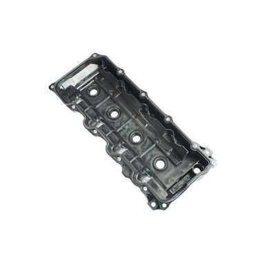 Aluminium-Automobilmotor Zylinderkopfklappe Abdeckung 2KD 11201-30050 11210-30081 11210-0L020