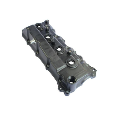 Aluminium-Automobilmotor Zylinderkopfklappe Abdeckung 2KD 11201-30050 11210-30081 11210-0L020