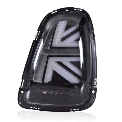 Dreh-Signallampen Led-Hinterleuchten für Mini Cooper Hatchback R56 R57 R58 R59 2007-2013