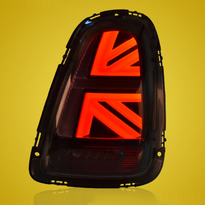 Dreh-Signallampen Led-Hinterleuchten für Mini Cooper Hatchback R56 R57 R58 R59 2007-2013