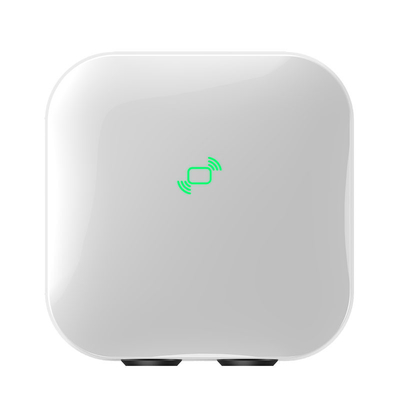 Ersetzungs-/Reparaturzweck 7kW Type2 Wallbox EV-Ladegerät mit RFID-Karten-Schlag/APP Optional