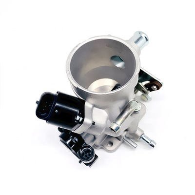 Standardgröße 48MM Gasdrosselkörper Ersatz 0280750259 93313785 für 1.8 8V-Motor