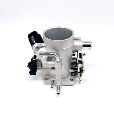 Standardgröße 48MM Gasdrosselkörper Ersatz 0280750259 93313785 für 1.8 8V-Motor