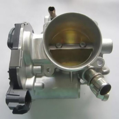 Standardgröße 48MM Gasdrosselkörper Ersatz 0280750259 93313785 für 1.8 8V-Motor