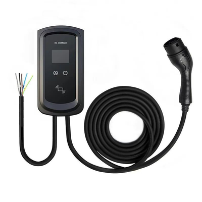 Home EV-Ladestation 16A 32A Typ2 Wallbox-Ladestation zum Ersetzen/Reparaten