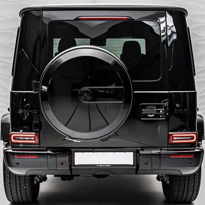 Classic Auto Part Bodykit Für Mercedes-Benz G-Klasse G Wagon G500 G550 G63 AMG W464 2019