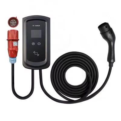 Home EV-Ladestation 16A 32A Typ2 Wallbox-Ladestation zum Ersetzen/Reparaten