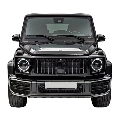 Classic Auto Part Bodykit Für Mercedes-Benz G-Klasse G Wagon G500 G550 G63 AMG W464 2019