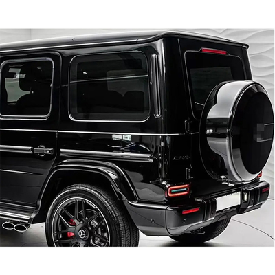 Classic Auto Part Bodykit Für Mercedes-Benz G-Klasse G Wagon G500 G550 G63 AMG W464 2019