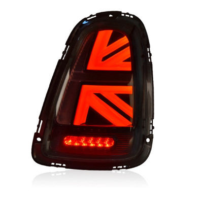 Fahrzeugteile Led-Lampensammlung Led-Hinterleuchten für Bmw Mini Hatchback R56 R57 R58 R59 2007-2014 andere
