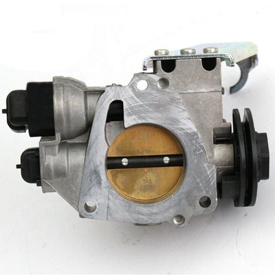 OE Nr. 70370346 34MM Gaskörper 34SXFE4 SXFE0402 703703460 46551361 für PALIO FIRE