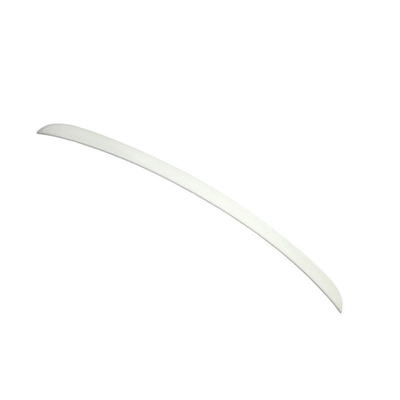 Position Rückschützer aus Kohlenstofffaser Material Auto Hinter-Spoiler-Flügel Für Mercedes Benz W221 OE NO