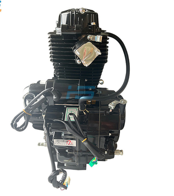 36*34*48cm Lifan CG250 Off-Road Motorrad-Motormontage für eine höhere Leistung