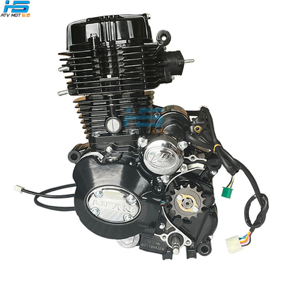 36*34*48cm Lifan CG250 Off-Road Motorrad-Motormontage für eine höhere Leistung
