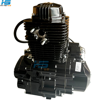 36*34*48cm Lifan CG250 Off-Road Motorrad-Motormontage für eine höhere Leistung