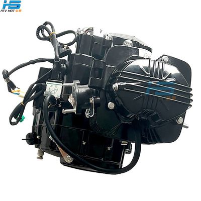 36*34*48cm Lifan CG250 Off-Road Motorrad-Motormontage für eine höhere Leistung
