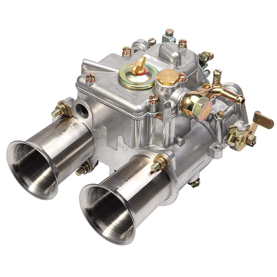 48DCOE 48mm Twin Choke Vergaser mit OE NO. 19630.007 für 4 Zylinder 6 Zylinder oder V8-Motoren