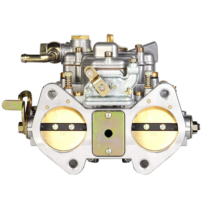 48DCOE 48mm Twin Choke Vergaser mit OE NO. 19630.007 für 4 Zylinder 6 Zylinder oder V8-Motoren