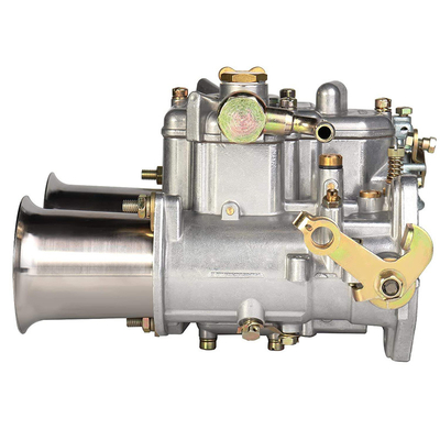 48DCOE 48mm Twin Choke Vergaser mit OE NO. 19630.007 für 4 Zylinder 6 Zylinder oder V8-Motoren