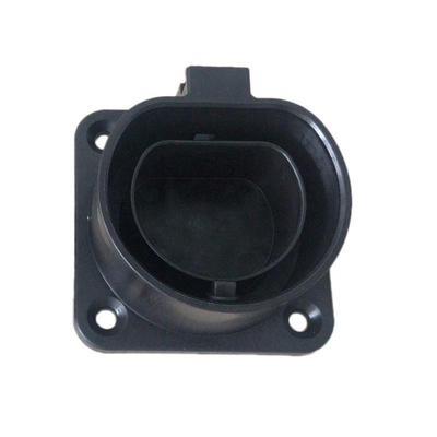 IEC 62196 Typ 2 Ev-Steckhalter für eine bequeme und sichere Wand- oder Stationseinrichtung