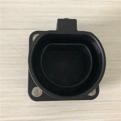 IEC 62196 Typ 2 Ev-Steckhalter für eine bequeme und sichere Wand- oder Stationseinrichtung
