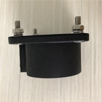 IEC 62196 Typ 2 Ev-Steckhalter für eine bequeme und sichere Wand- oder Stationseinrichtung