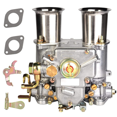 1.8L 1798cc Motorkarburierer Weber FAJS 48MM DCOE 19630.007 für Zweitstrangmotoren