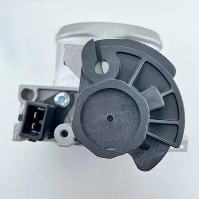 Ersatz OEM Standard Bohrgröße Drosselkörper 385Xbf05 46747248 für Fiat1.3L