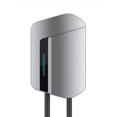 22kw 3-Phasen-EV-Hausladegerät Typ 2 Wallbox-EV-Ladegerät für GB-Standard-Ausgangsstrom