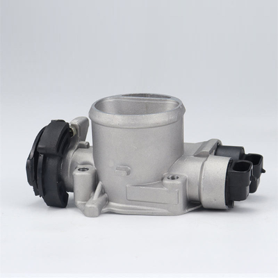 Ersatz OEM Standard Bohrgröße Drosselkörper 385Xbf05 46747248 für Fiat1.3L