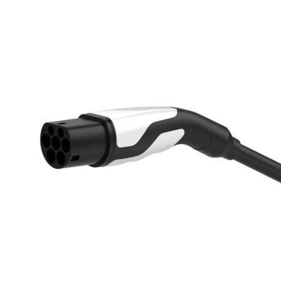 Oem Portable EV Car Fast Charging Kabel mit 5x6.0mm2 2x0.5mm2 Kabel Spezifikation