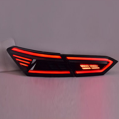 Transformieren Sie Ihren Toyota Camry 18-22 mit unserem LED-Bremse-Licht