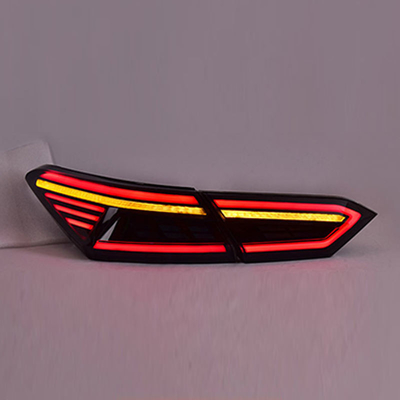 12V Auto Led Hecklampe Stopp Licht Rückwärtslampe Für Toyota Achtste Generation Camry 18-22