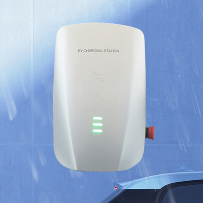 App Control 7KW Wallbox Elektroauto-Ladegerät zum Ersetzen/Reparaturen von Ausgangsstrom
